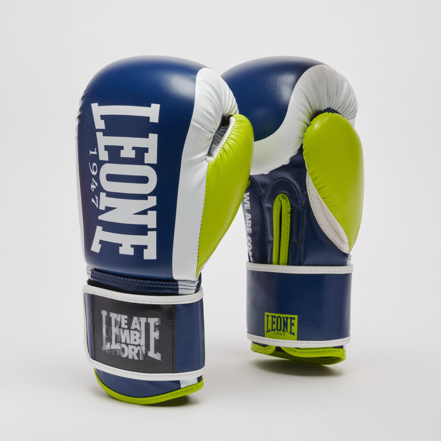 Leone boxing gloves 7